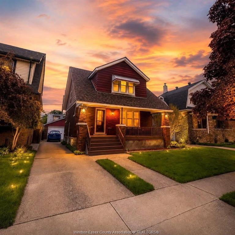MLS# 26011264: 2306 LINCOLN Road, Windsor, Canada