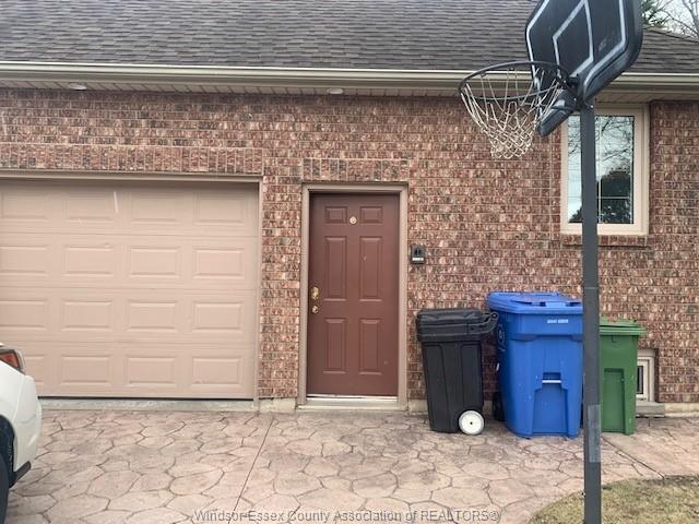 MLS# 26011253: 2205 EDGEMORE Avenue Unit# BASEMENT, LaSalle, Canada