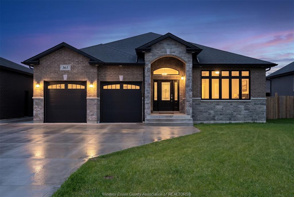 MLS# 26011277: 365 COUNTY RD 2, Belle River, Canada
