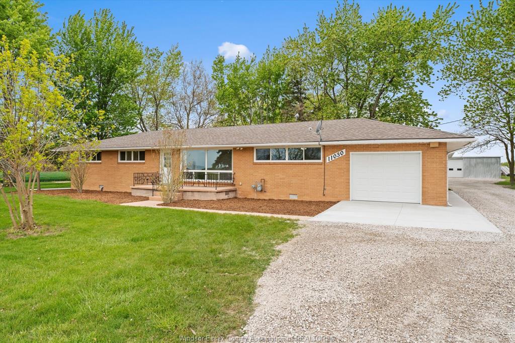 MLS# 26011283: 11030 WALKER SIDE ROAD, McGregor, Canada