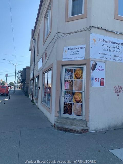 MLS# 26011284: 1006 WINDSOR Avenue Unit# 2, Windsor, Canada