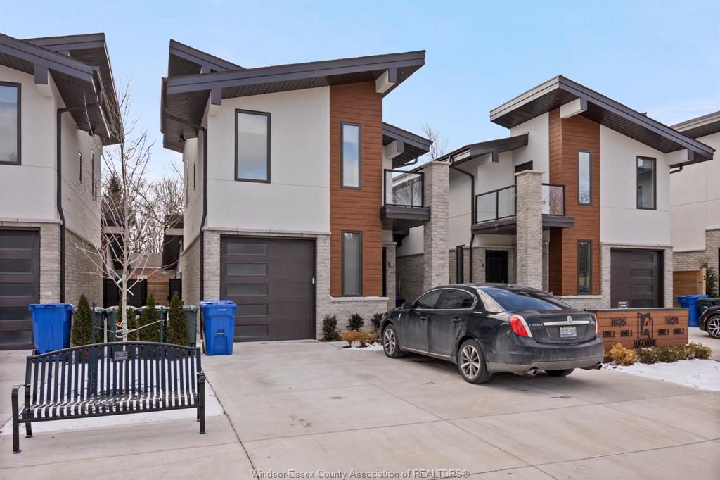MLS# 26011373: 1835 EDGEMORE  Unit# 1, LaSalle, Canada