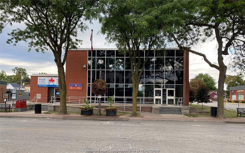 MLS# 26011384: 66 RICHMOND, Amherstburg, Canada