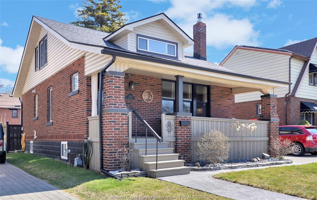 MLS# 26011389: 2150 LINCOLN Road, Windsor, Canada