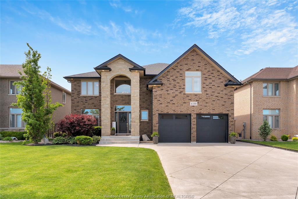 MLS# 26011422: 1330 DEER RUN Trail, Lakeshore, Canada