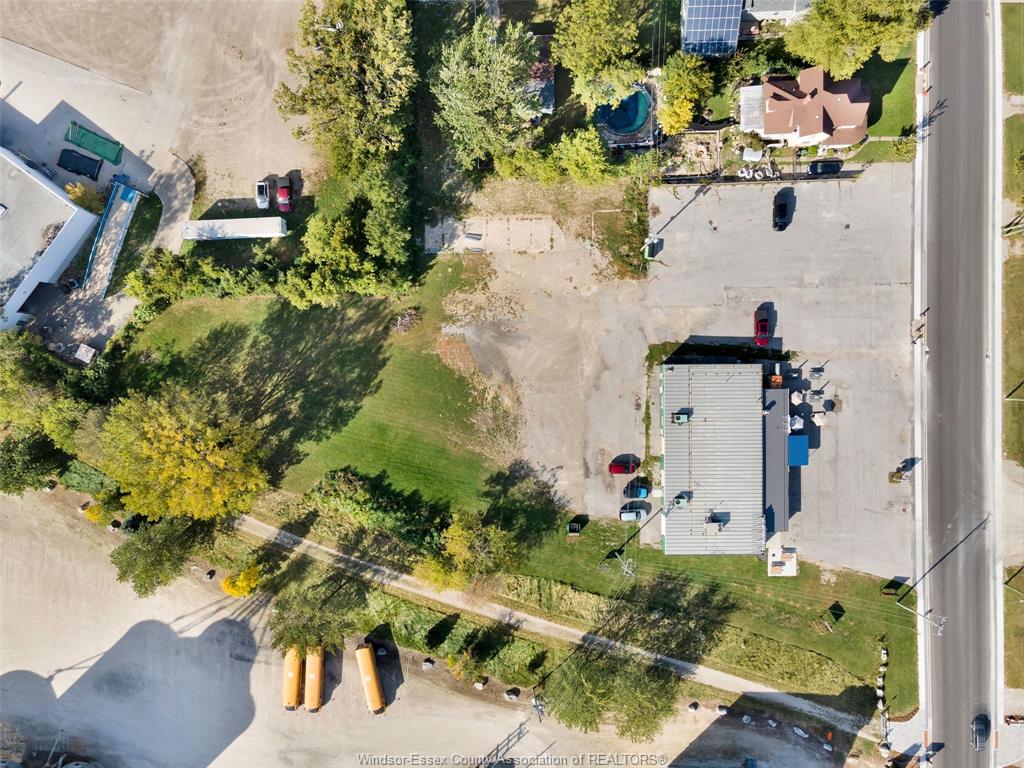 MLS# 26011424: 357 QUEEN  Unit# REAR VL, Harrow, Canada