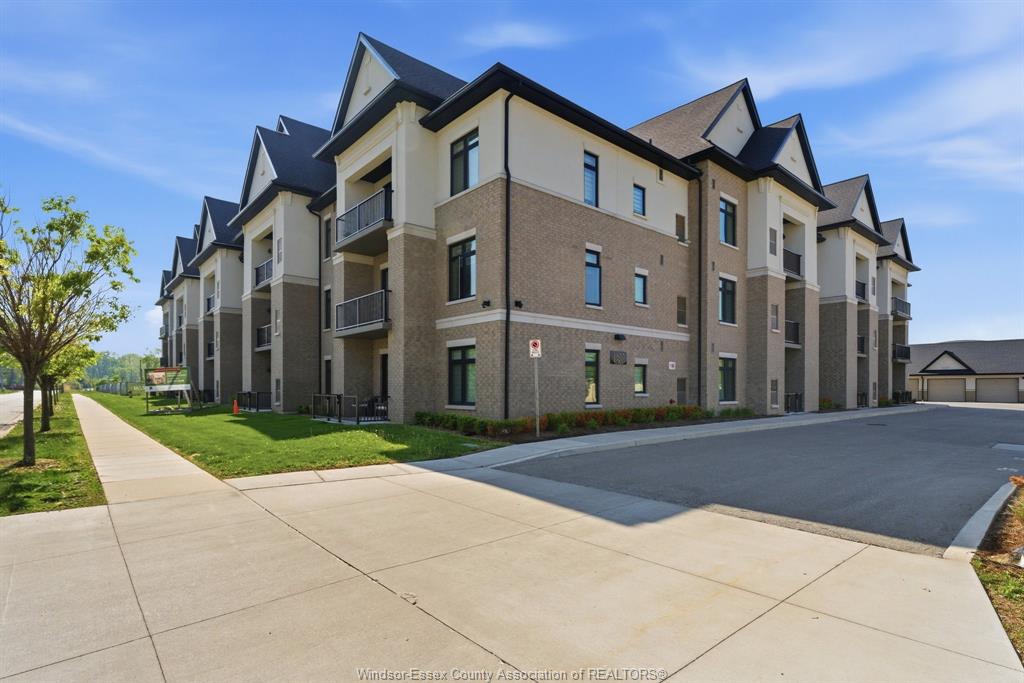 MLS# 26011469: 1855 WYOMING  Unit# 111, LaSalle, Canada