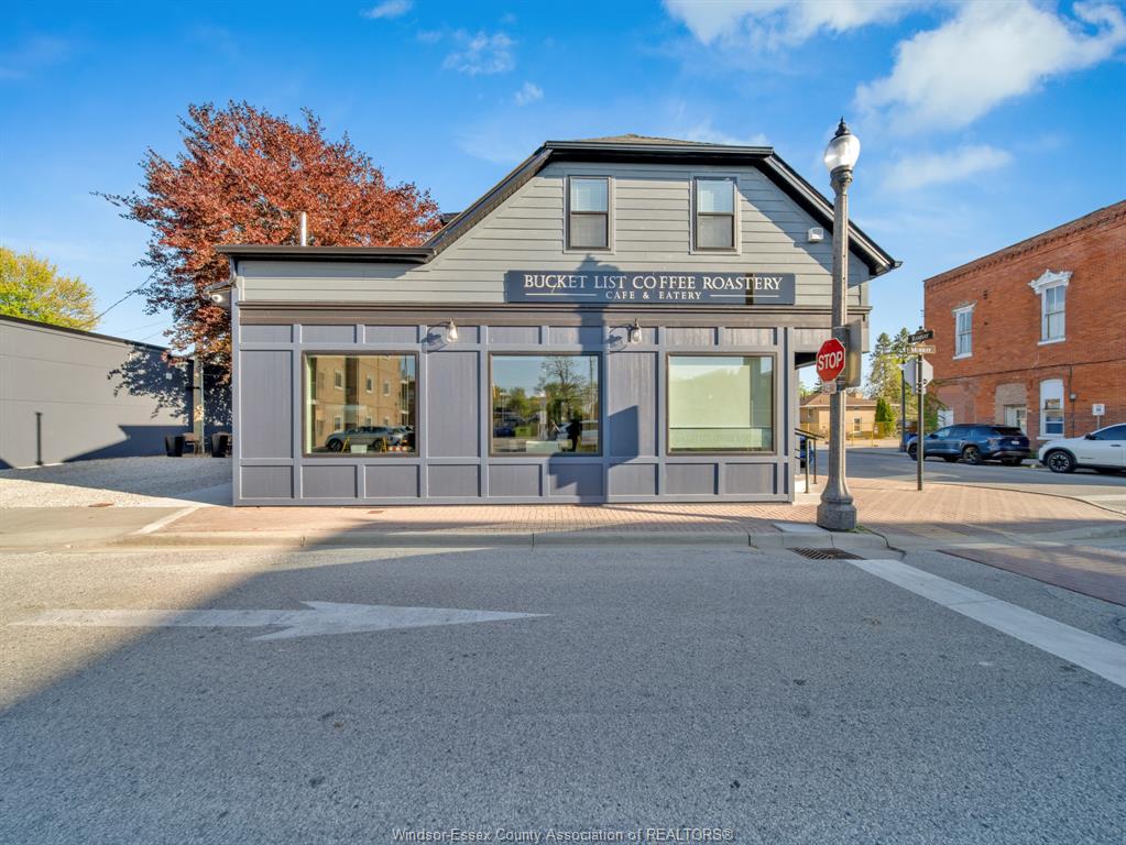 MLS# 26011501: 79 MURRAY  Unit# 200, Amherstburg, Canada