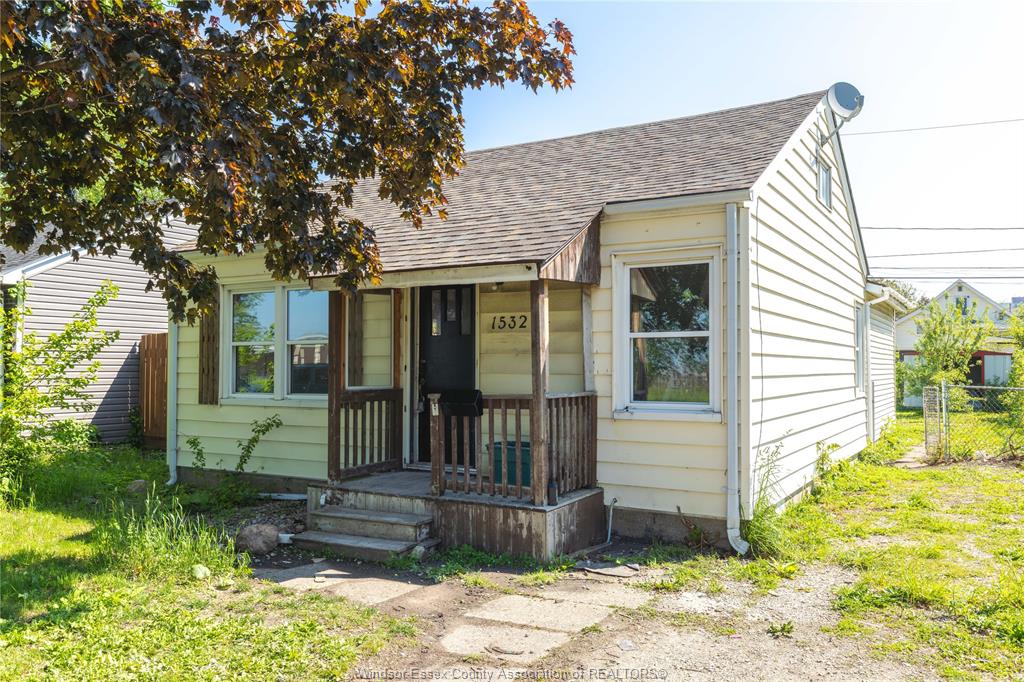 MLS# 26011504: 1532 JANETTE, Windsor, Canada