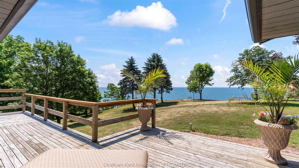 MLS# 26010661: 7678 TALBOT Trail, Cedar Springs, Canada