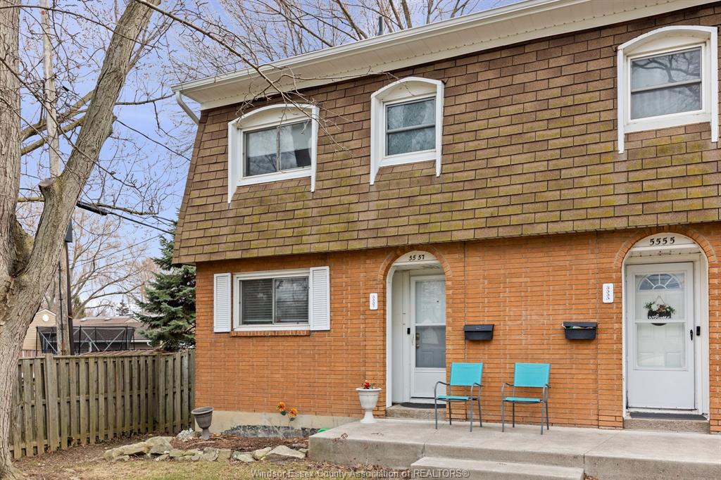 MLS# 26011550: 5557 CORONATION, Windsor, Canada