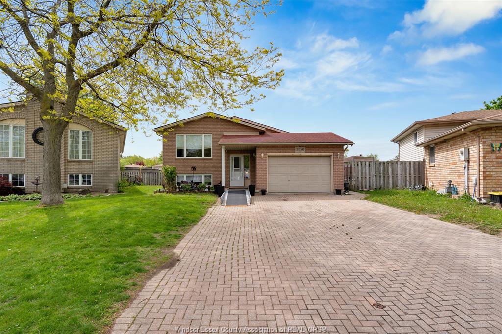MLS# 26011585: 3850 ACORN, Windsor, Canada