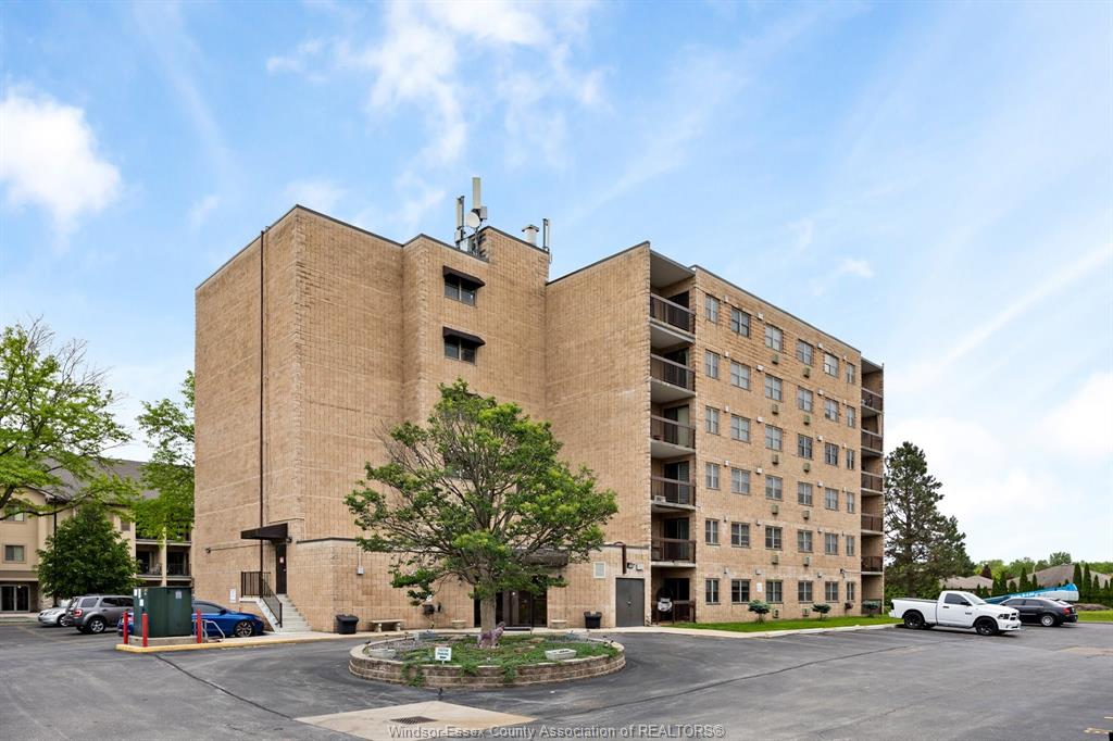 MLS# 26011590: 1905 NORMANDY  Unit# 405, LaSalle, Canada