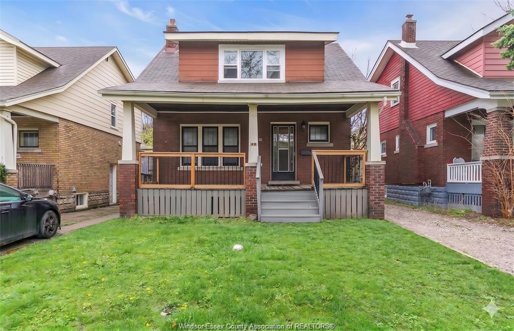 MLS# 26011594: 418 RANKIN, Windsor, Canada