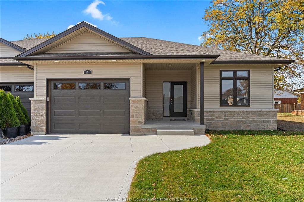 MLS# 26011595: 332 VICTORIA Avenue, Amherstburg, Canada