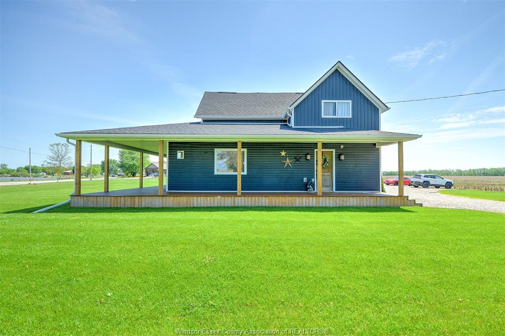 MLS# 26011614: 2191 Concession 2 Road, Amherstburg, Canada