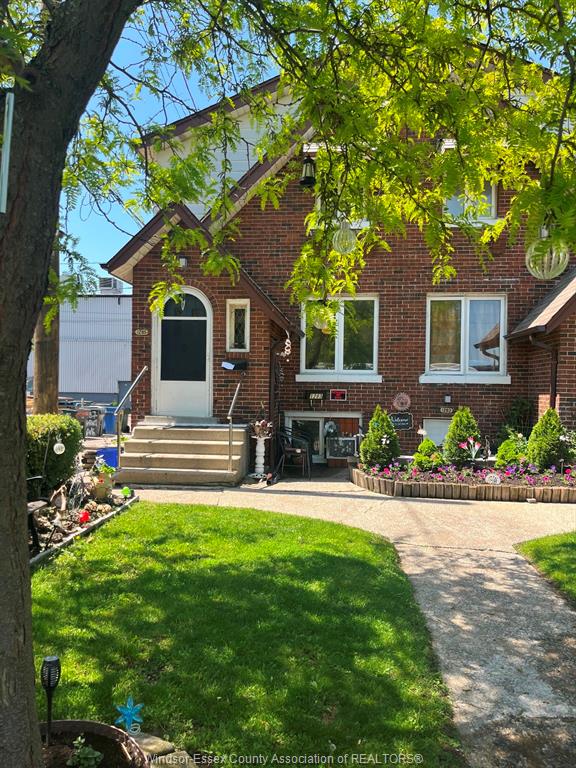 MLS# 26011659: 1285 PARENT, Windsor, Canada