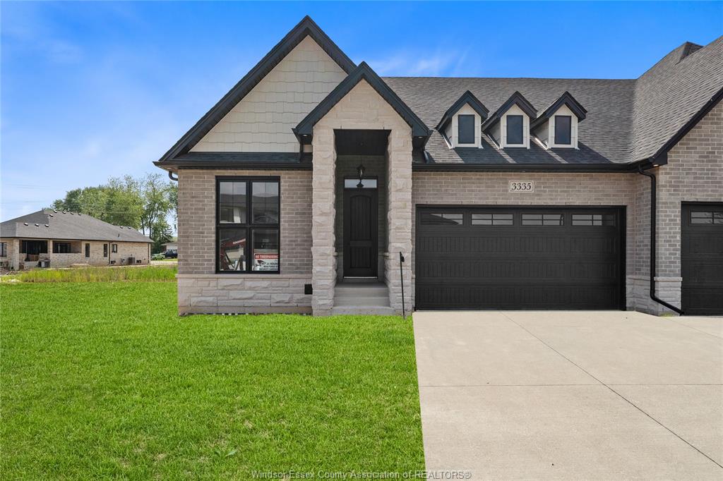 MLS# 26011692: 3335 TULLIO, LaSalle, Canada