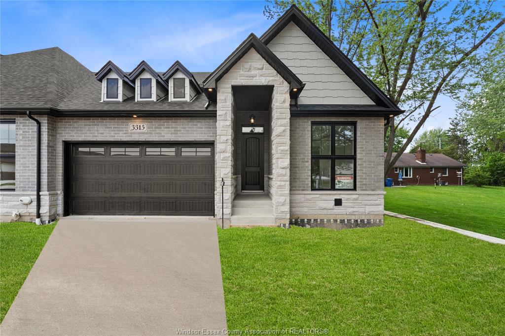 MLS# 26011694: 3385 TULLIO, LaSalle, Canada