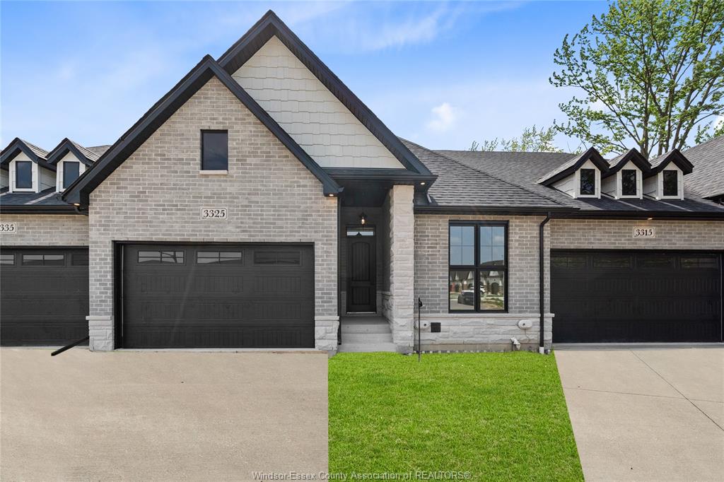 MLS# 26011693: 3325 TULLIO, LaSalle, Canada