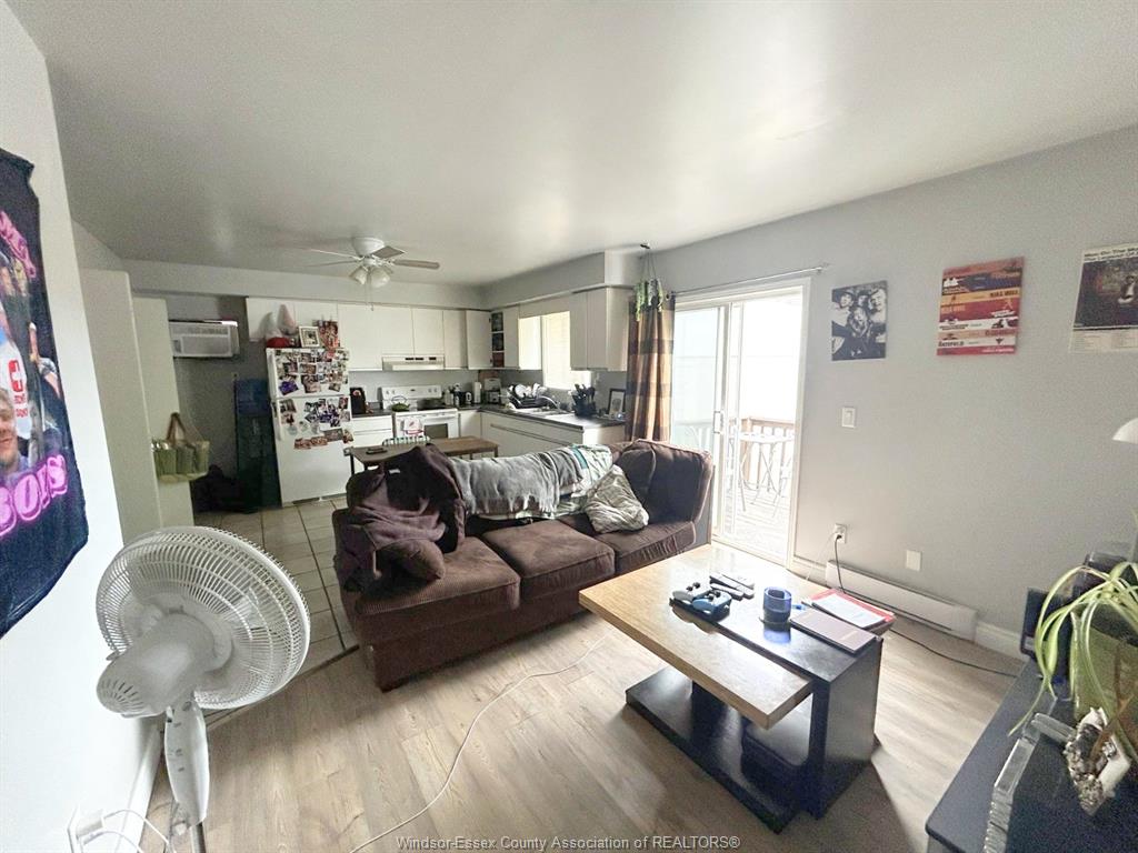 MLS# 26011747: 540 Notre Dame Street Unit# 6, Belle River, Canada