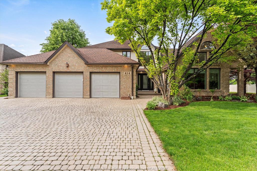 MLS# 26011771: 414 CHAMBERS, Tecumseh, Canada