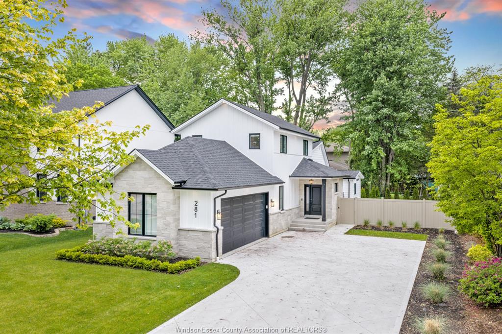 MLS# 26011812: 281 BRIGHTON Road, Tecumseh, Canada