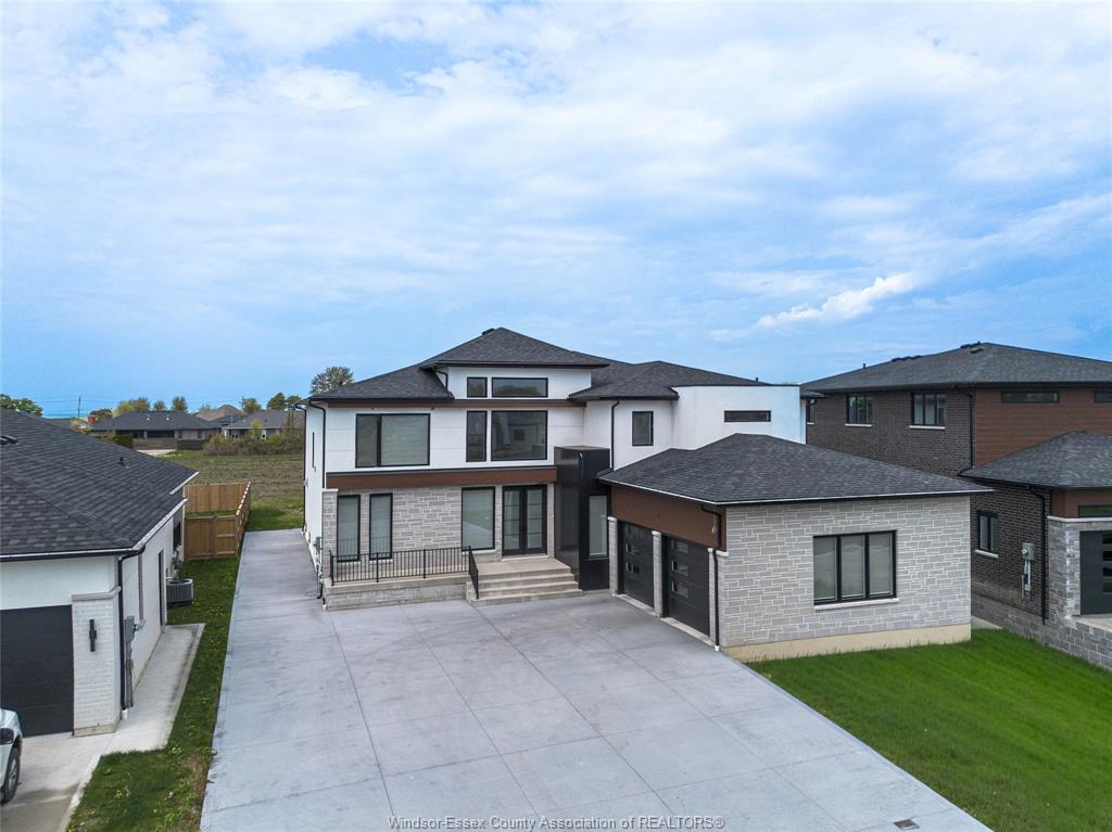 MLS# 26011865: 7 CYPRESS POINTE, Leamington, Canada