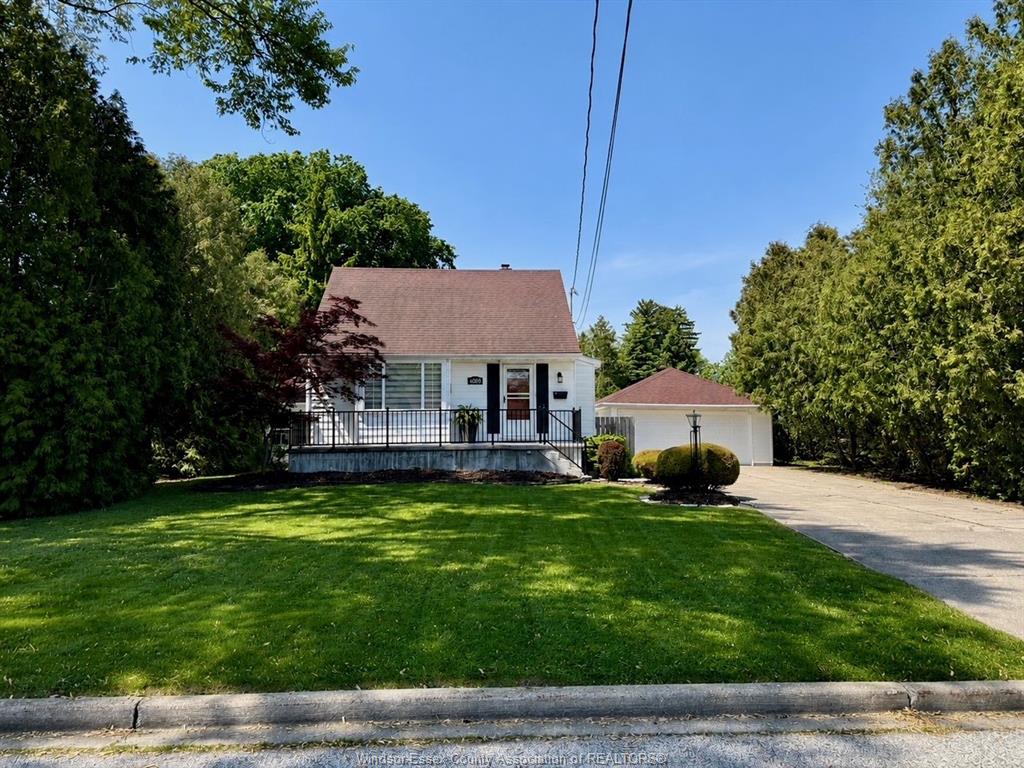 MLS# 26011877: 4069 KENNEDY Drive, Windsor, Canada
