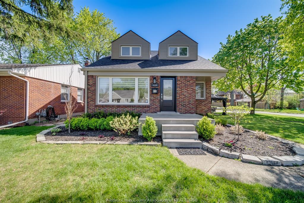 MLS# 26011884: 3094 BRUCE, Windsor, Canada