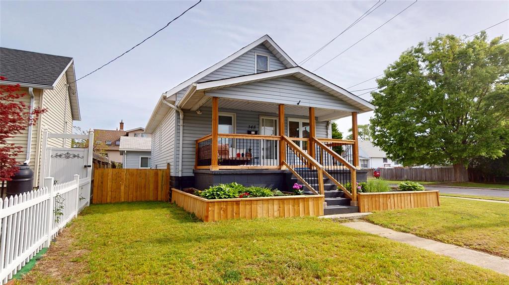 MLS# 26011903: 348 NELSON Street, Sarnia, Canada