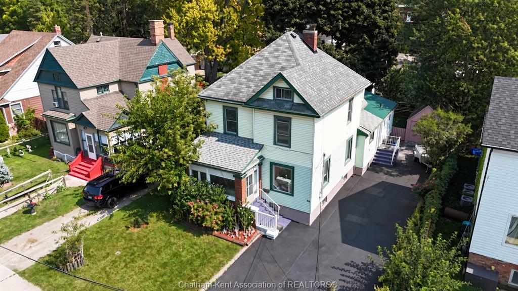 MLS# 26011804: 55 Grant Street, Chatham, Canada