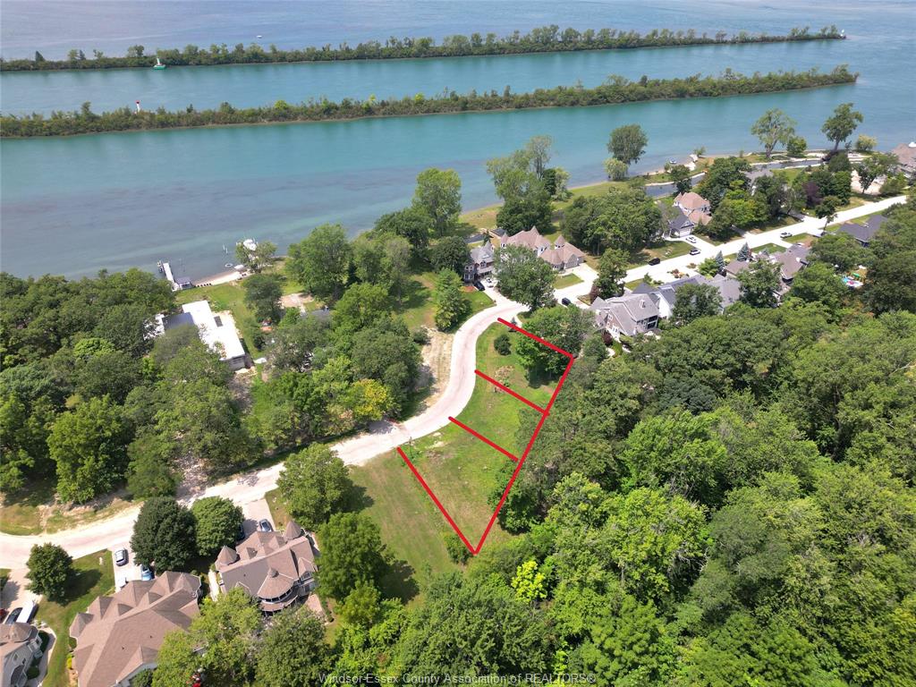 MLS# 26012031: 271 CRYSTAL BAY, Amherstburg, Canada