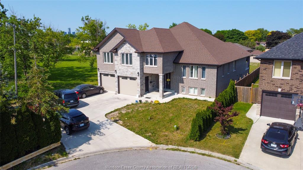 MLS# 26012068: 1484 RANKIN, Windsor, Canada