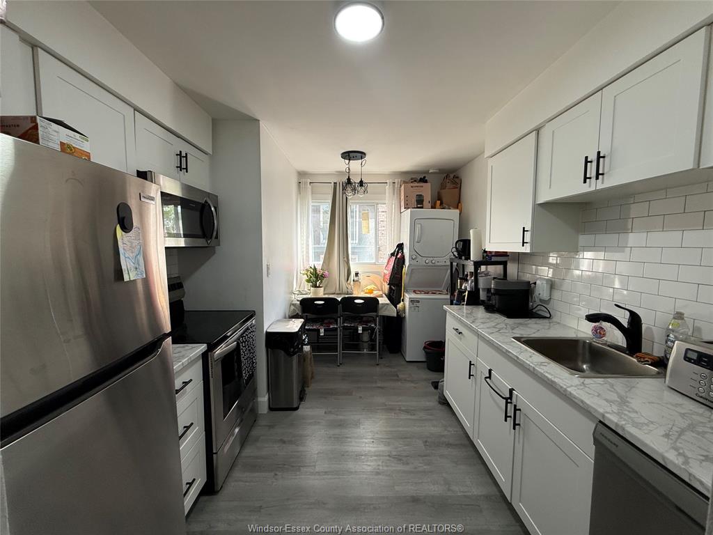 MLS# 26012073: 3150 PETER Street Unit# 10, Windsor, Canada