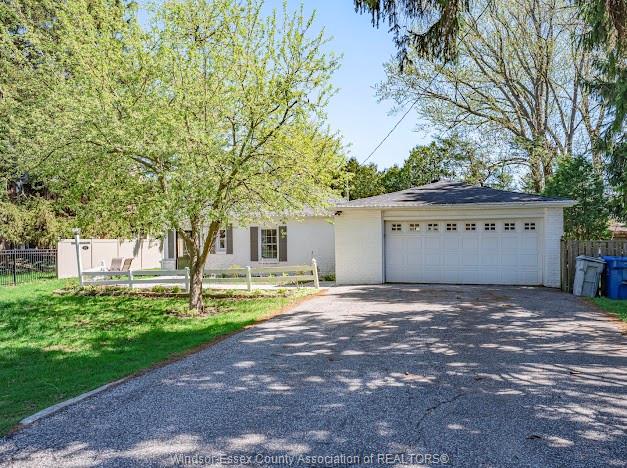 MLS# 26012102: 312 CORONADO Drive, Tecumseh, Canada