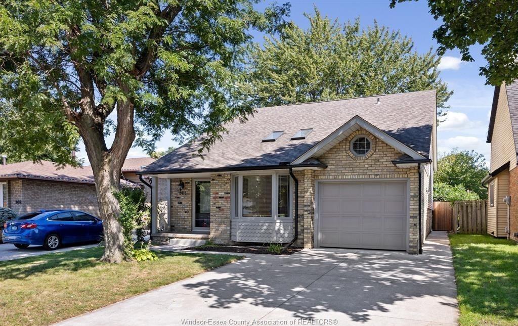MLS# 26012109: 3418 DEERBROOK Drive Unit# LOWER, Windsor, Canada