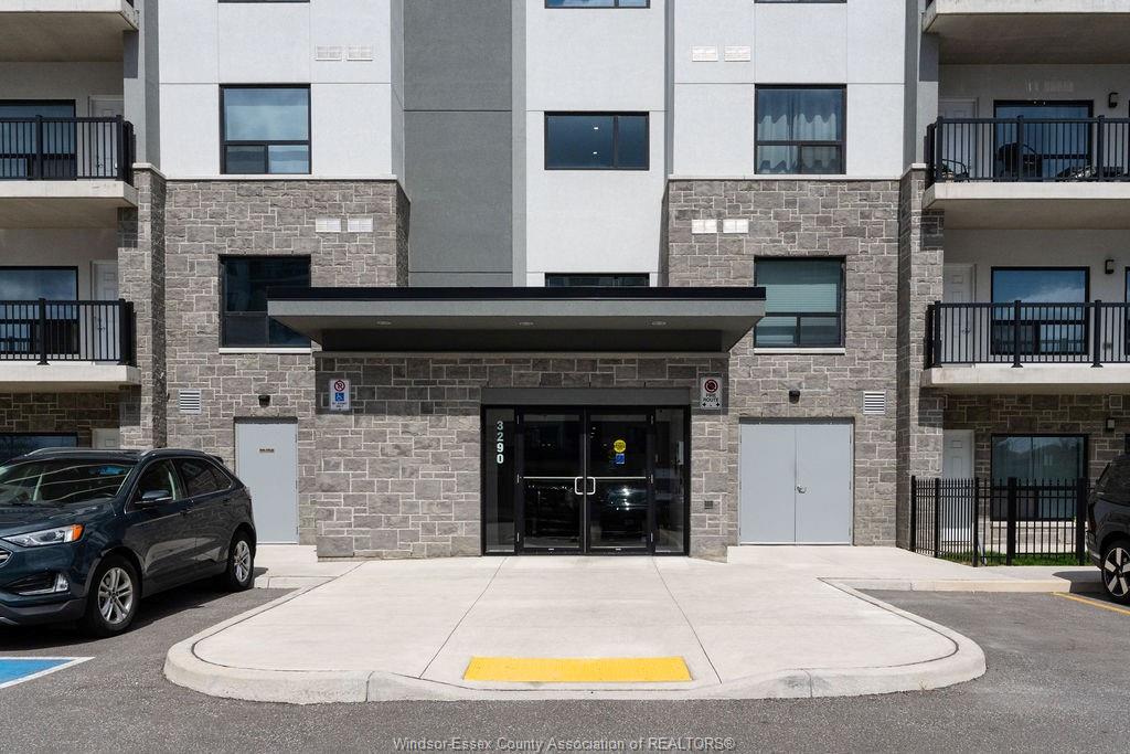 MLS# 26012179: 3290 STELLA Crescent Unit# 603, Windsor, Canada