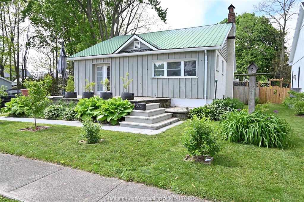 MLS# 26012183: 282 Victoria Street, Highgate, Canada