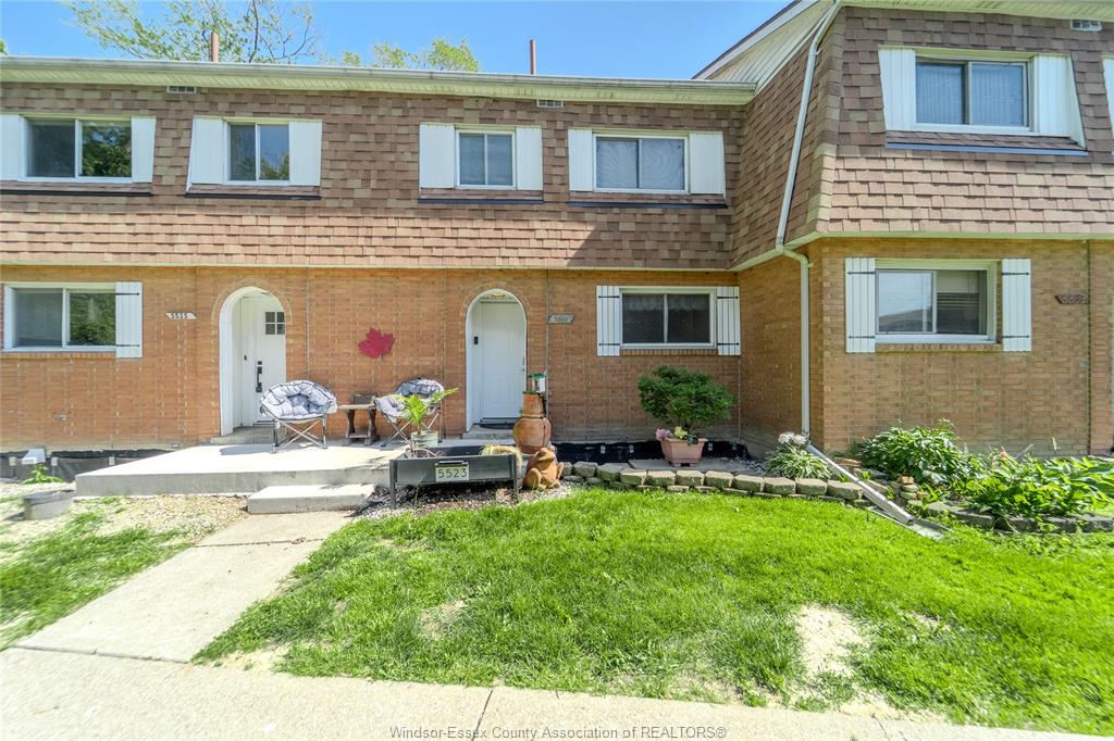 MLS# 26012159: 5523 Empress Street, Windsor, Canada