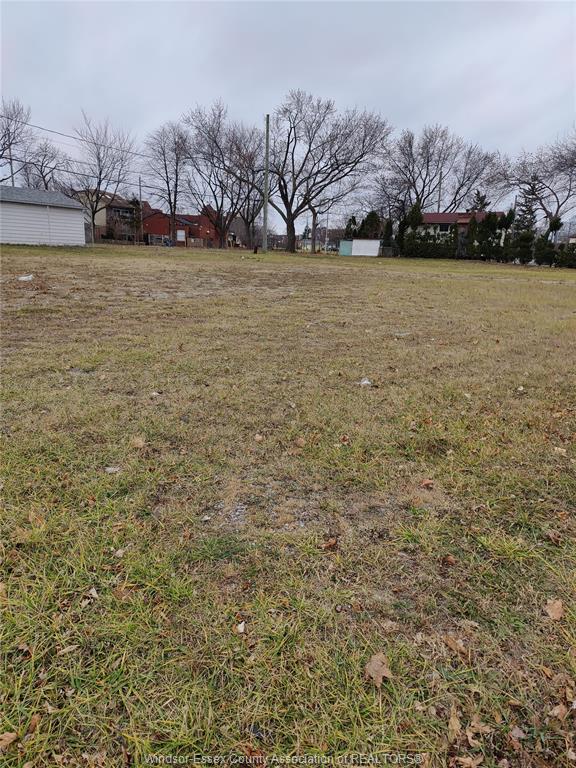 MLS# 26012204: 775 RIVERSIDE Drive, Windsor, Canada