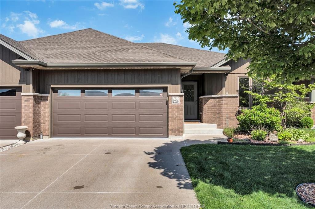 MLS# 26012208: 2266 GATWICK Avenue, Windsor, Canada