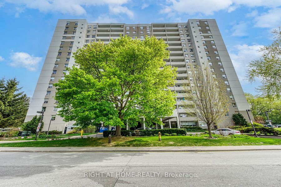 45 Southport Street Unit# 304 Toronto Ontario M6S 3N5 - MLS