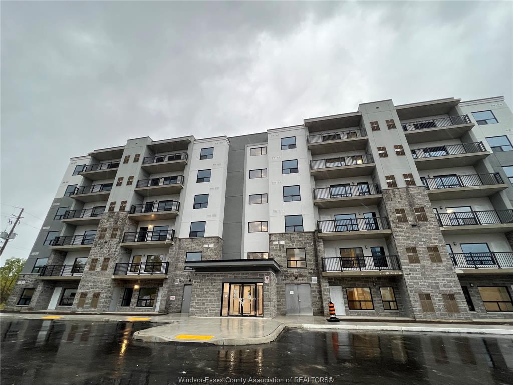 MLS# 26012234: 3370 STELLA Crescent Unit# 531, Windsor, Canada