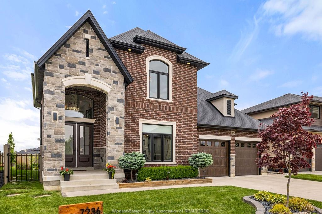 MLS# 26012245: 7236 MEO, LaSalle, Canada
