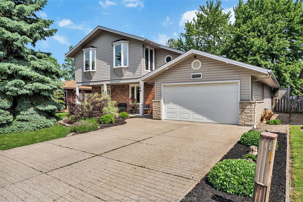 MLS# 26012291: 309 MARIE Street, Lakeshore, Canada