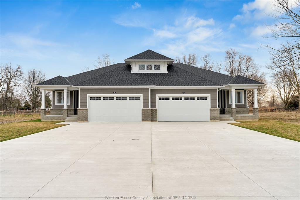 MLS# 26012300: 195 BOIS BLANC Boulevard, Amherstburg, Canada