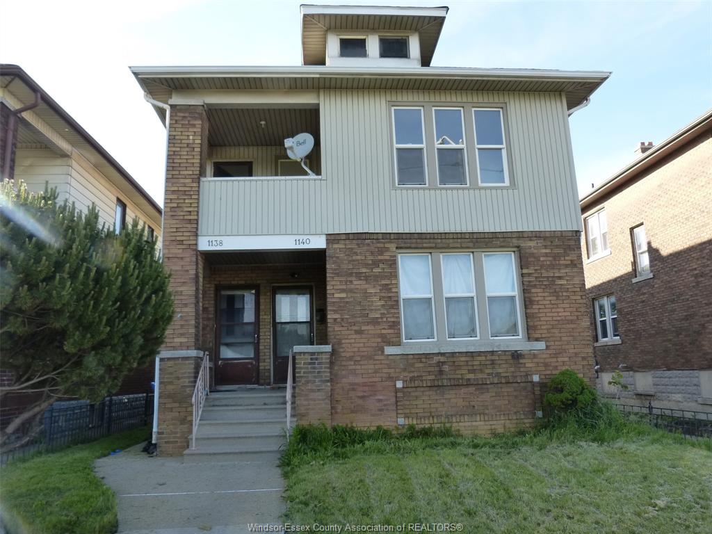 MLS# 26012319: 1140 GILES Boulevard, Windsor, Canada