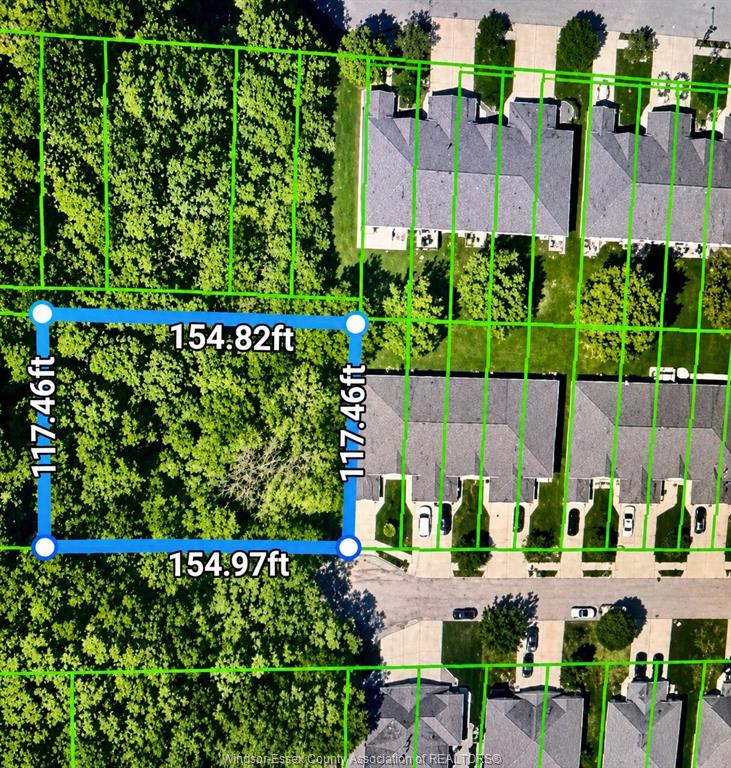MLS# 26012284: V/L LAMONT Street, Windsor, Canada