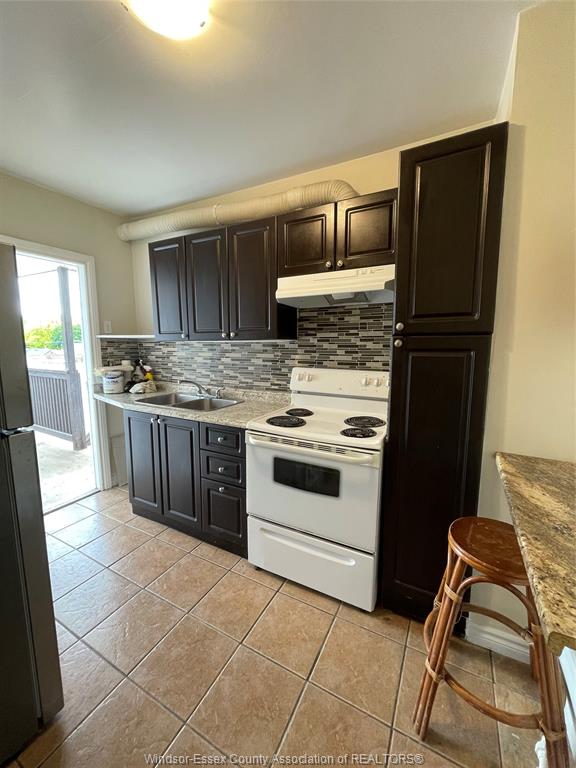 MLS# 26012340: 2329 PILLETTE  Unit# 2, Windsor, Canada